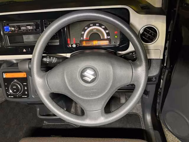 SUZUKI MR WAGON