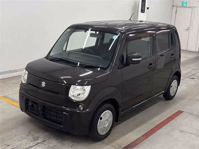 SUZUKI MR WAGON