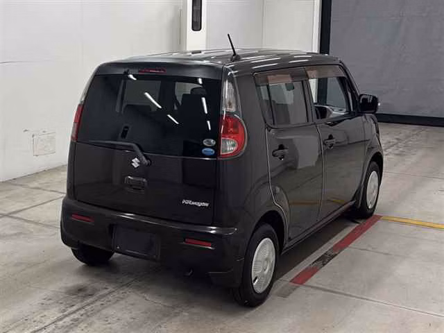 SUZUKI MR WAGON
