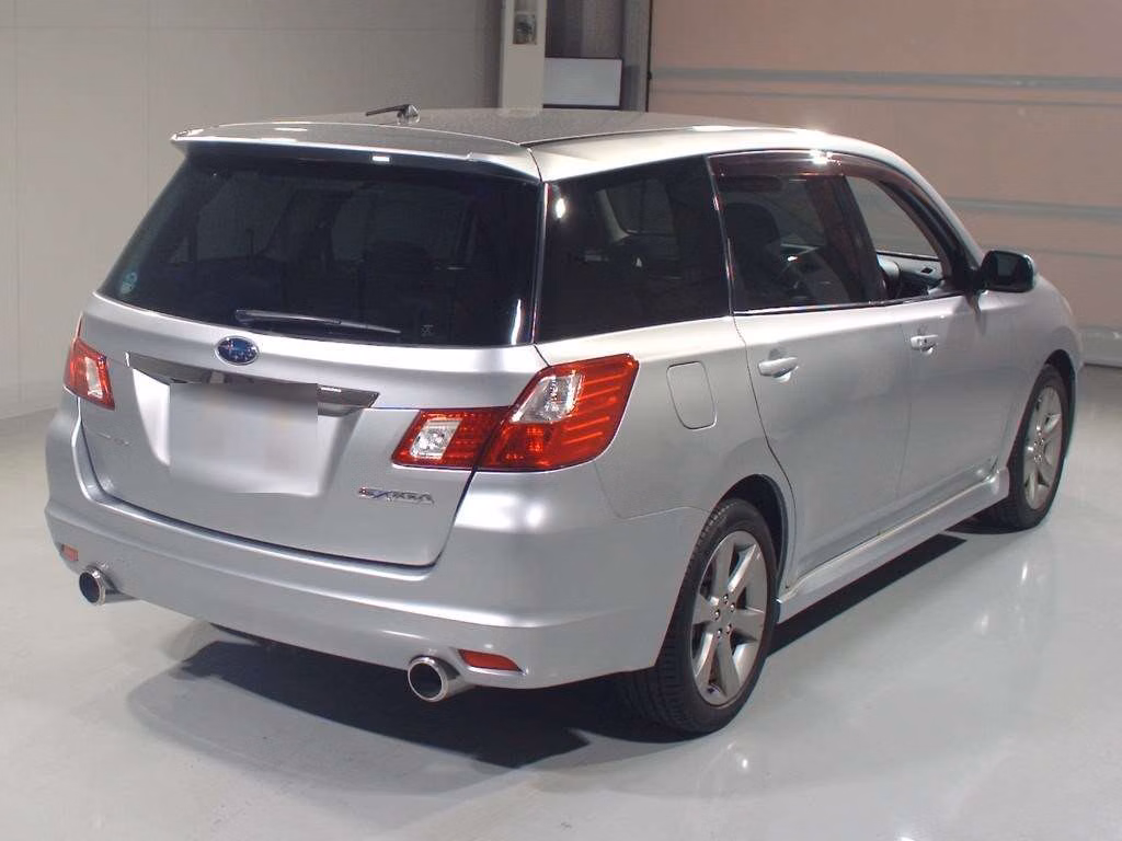 SUBARU EXIGA