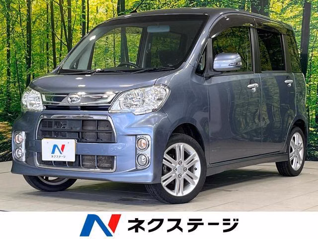 DAIHATSU TANTO EXE