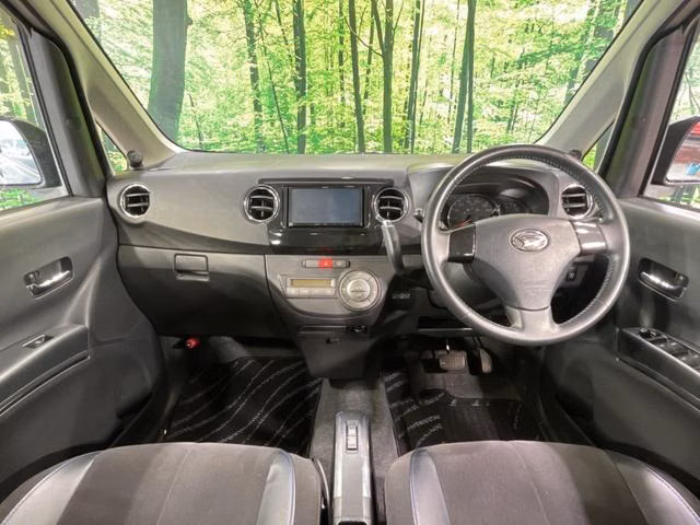 DAIHATSU TANTO EXE