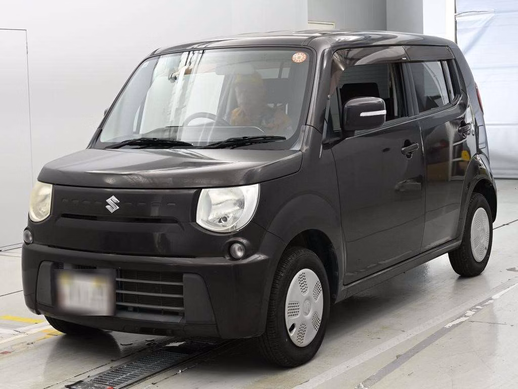SUZUKI MR WAGON