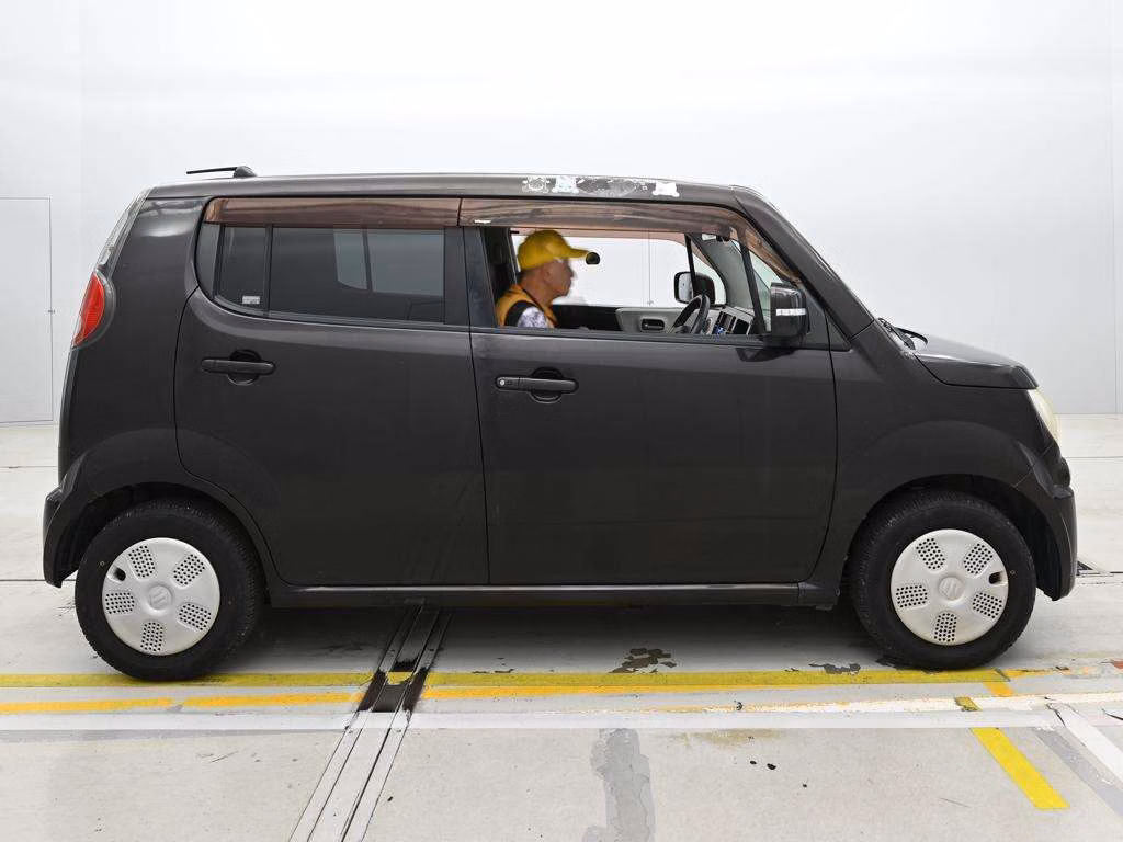 SUZUKI MR WAGON