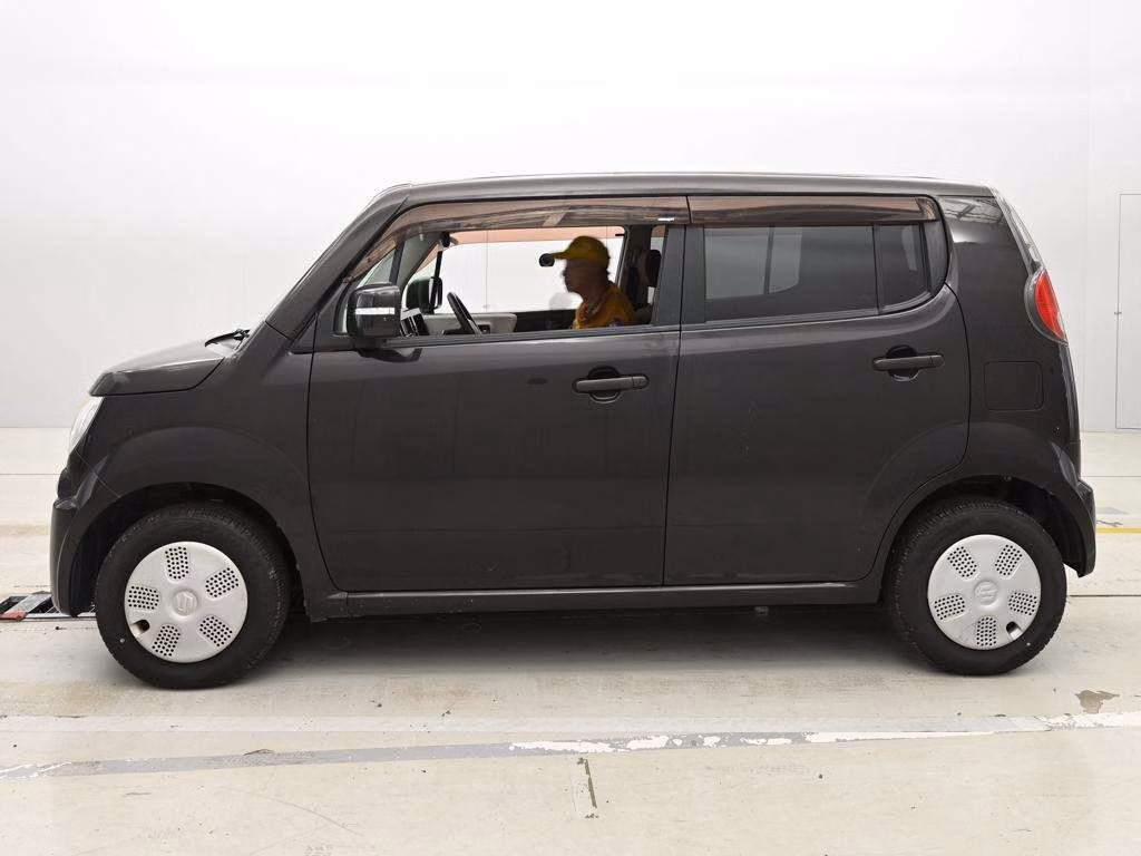 SUZUKI MR WAGON