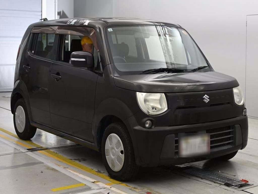 SUZUKI MR WAGON