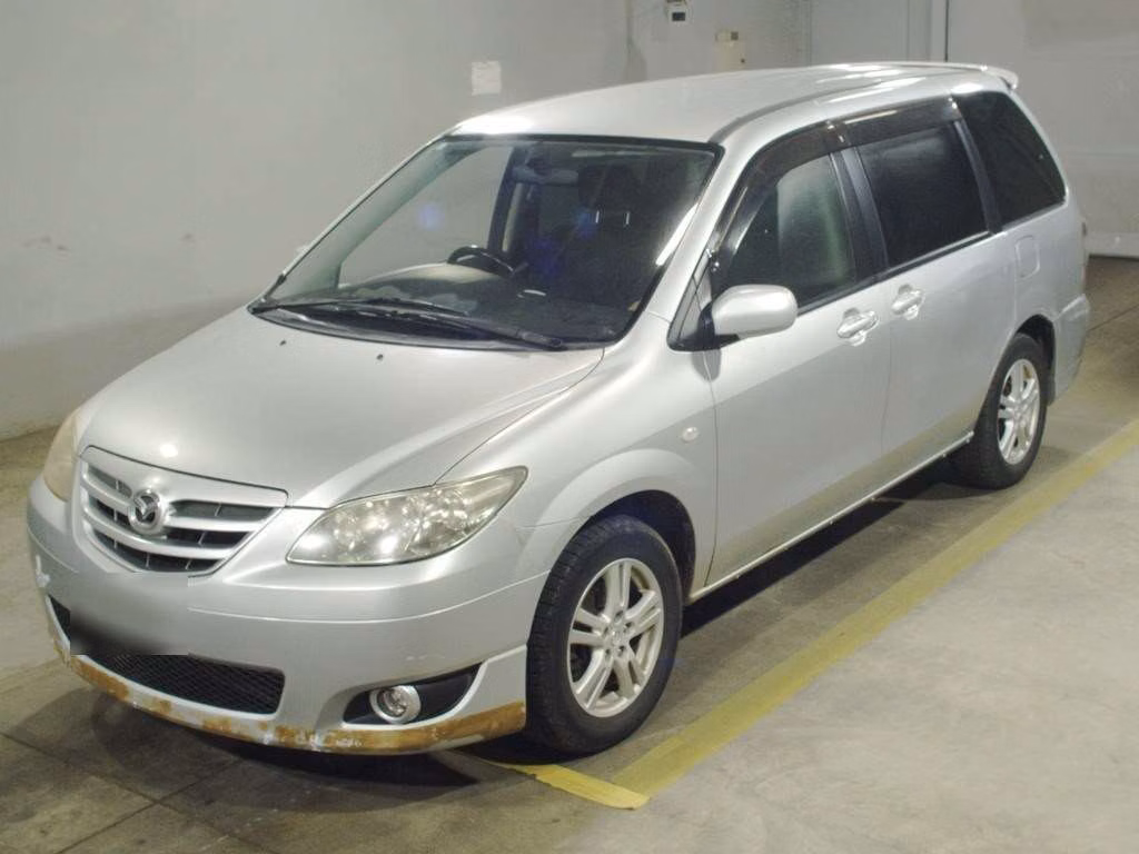 MAZDA MPV