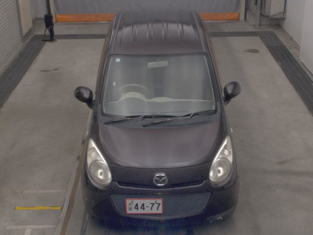 MAZDA CAROL
