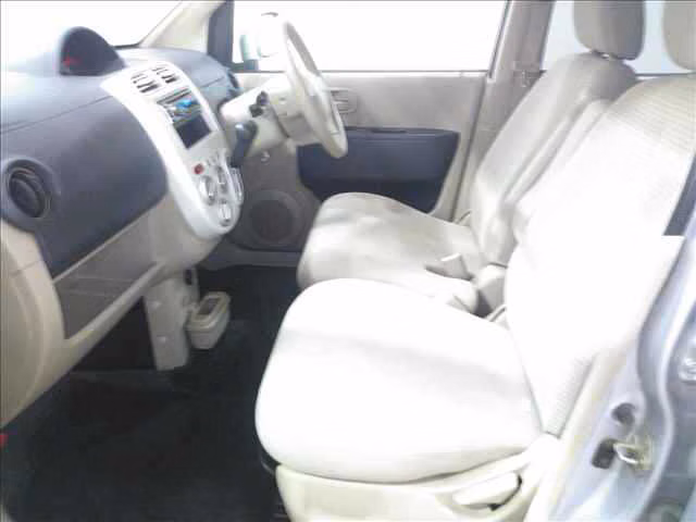 NISSAN OTTI