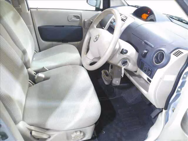 NISSAN OTTI
