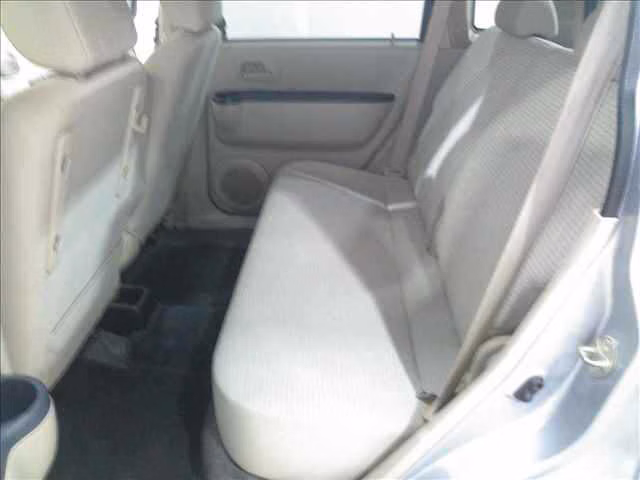 NISSAN OTTI