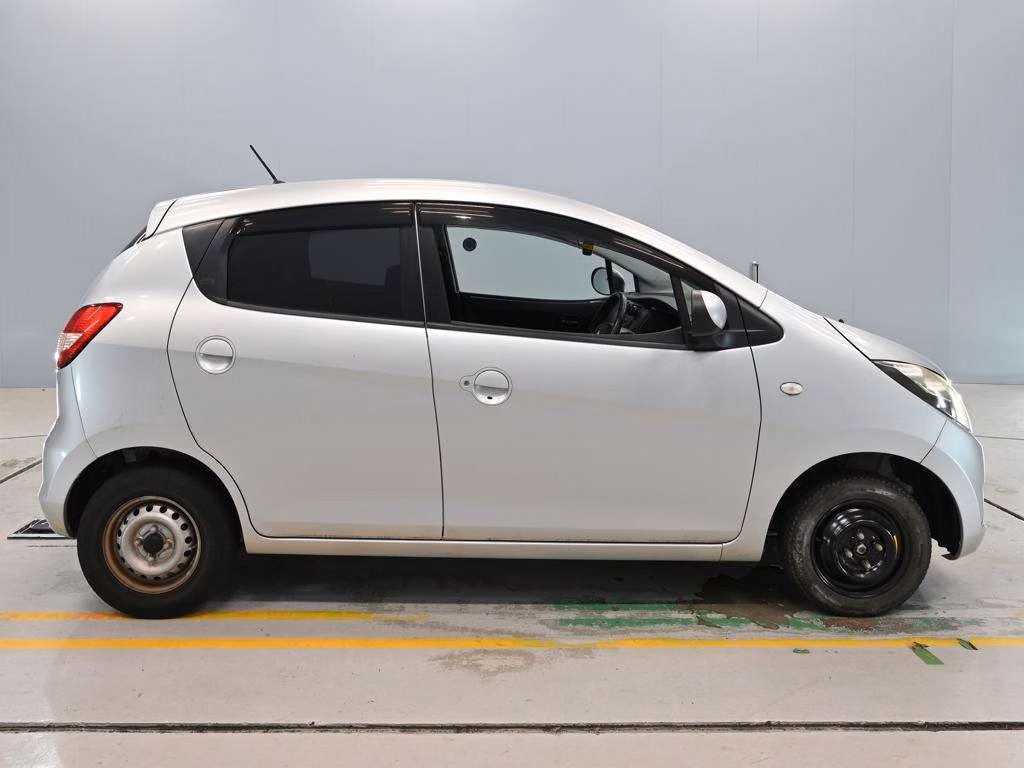 SUZUKI CERVO