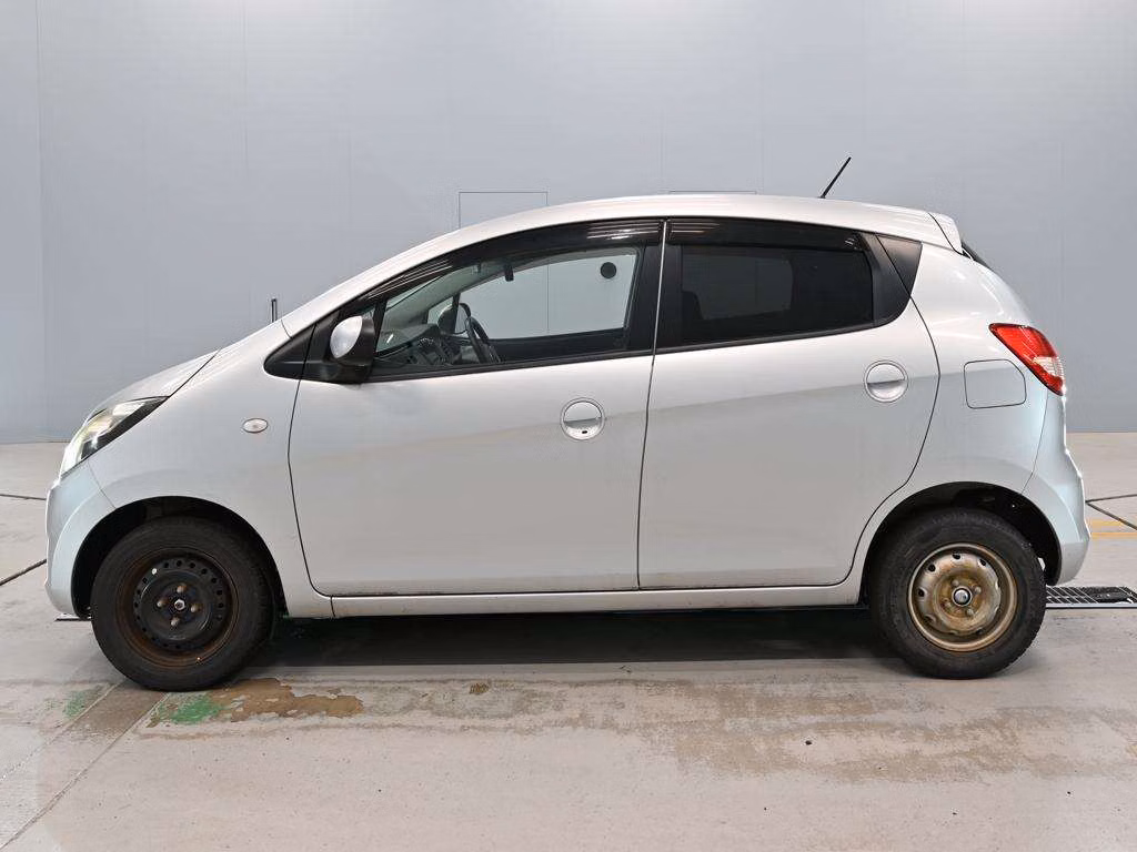 SUZUKI CERVO