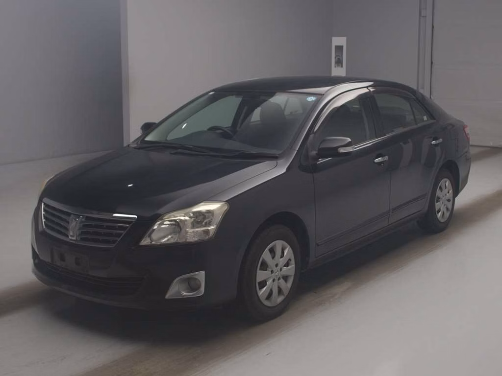 TOYOTA PREMIO