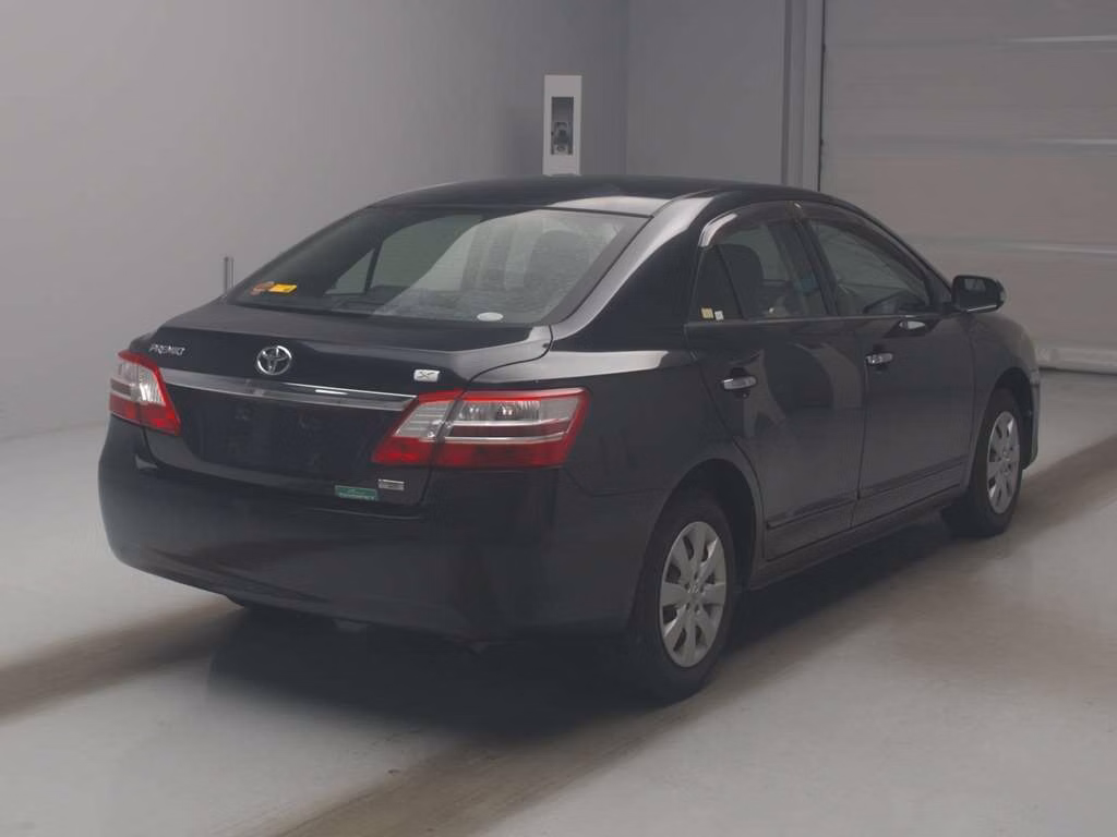 TOYOTA PREMIO