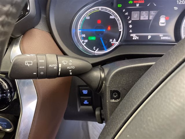 TOYOTA VENZA
