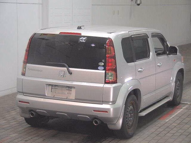 HONDA CROSSROAD