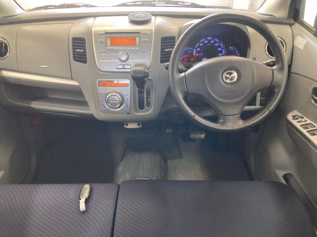 MAZDA AZ-WAGON