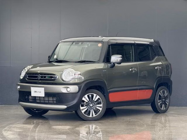 SUZUKI XBEE