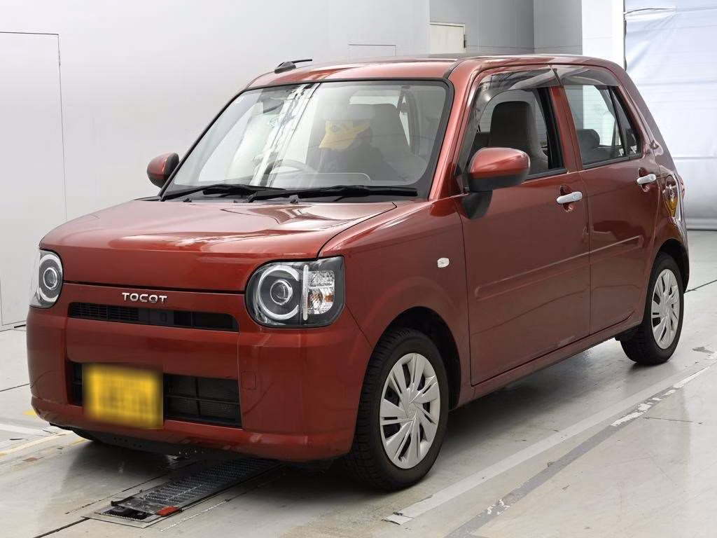 DAIHATSU MIRA TOCOT