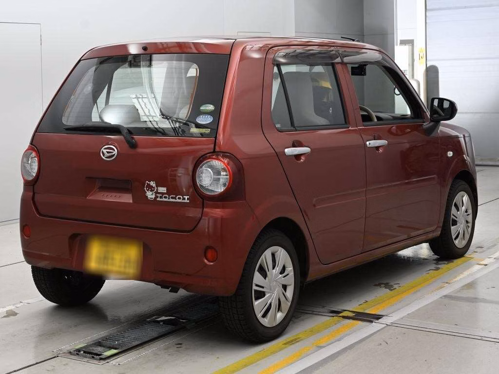 DAIHATSU MIRA TOCOT