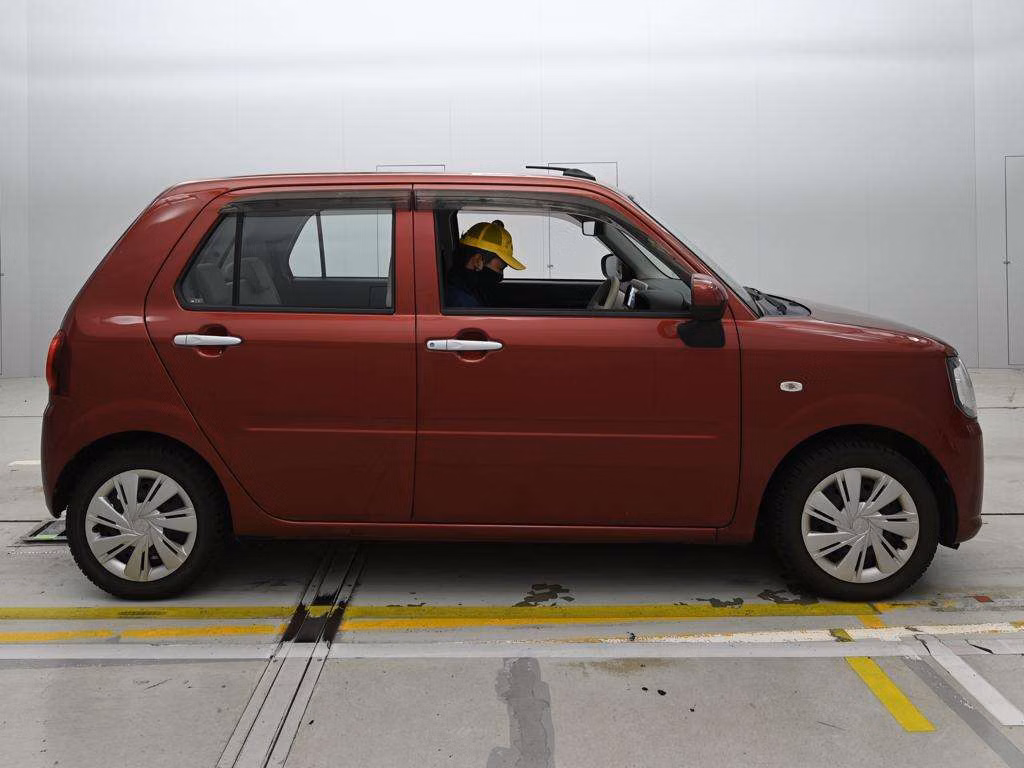 DAIHATSU MIRA TOCOT