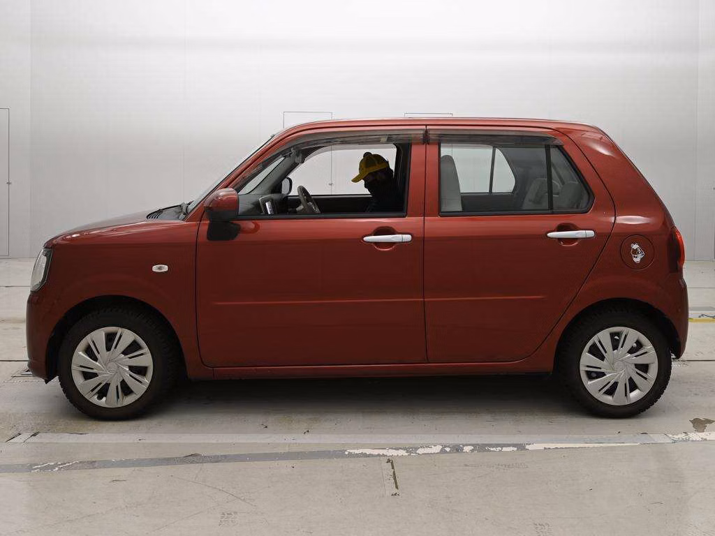 DAIHATSU MIRA TOCOT