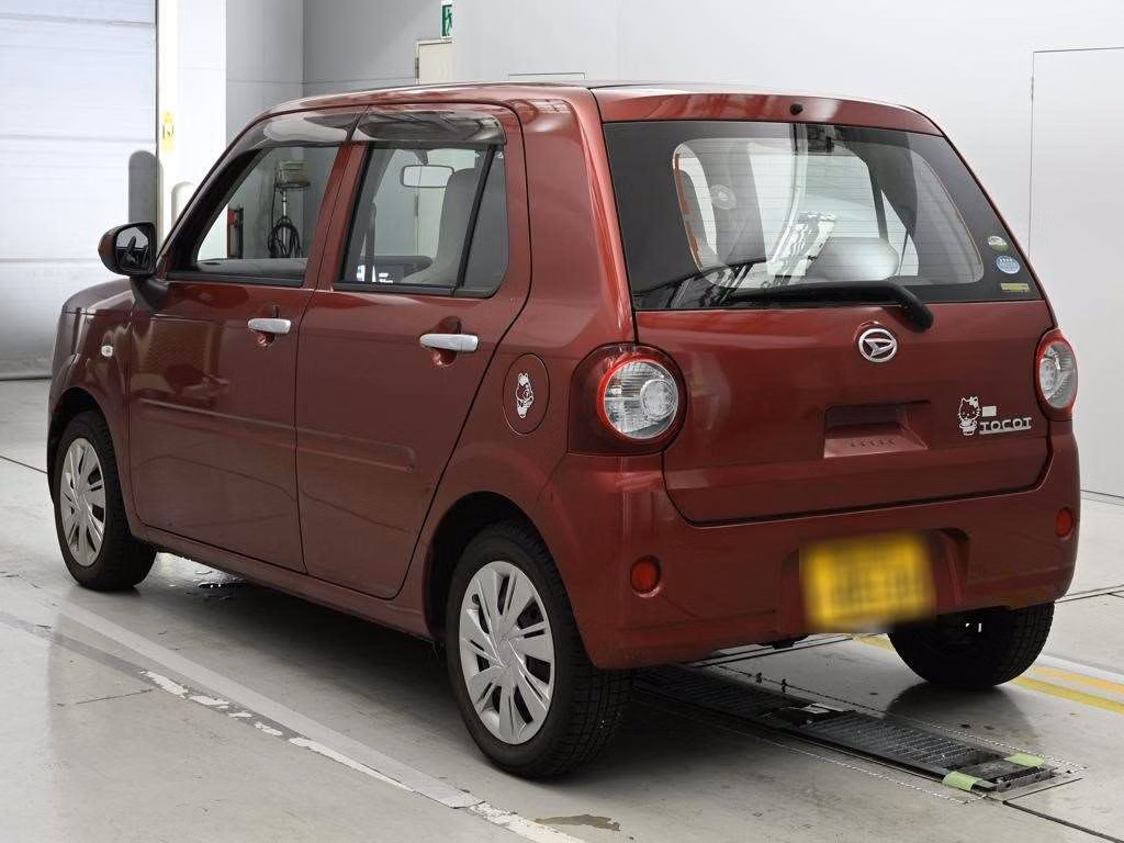 DAIHATSU MIRA TOCOT