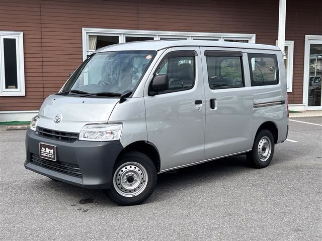 TOYOTA TOWN ACE