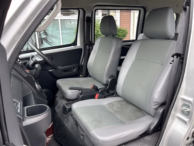 TOYOTA TOWN ACE