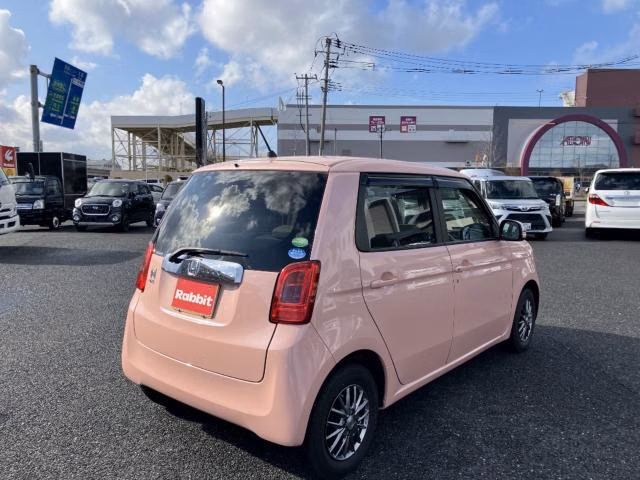 Honda N-ONE