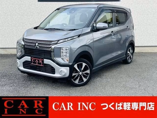 MITSUBISHI EK X