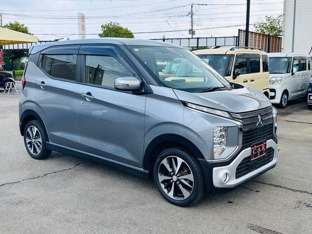 MITSUBISHI EK X
