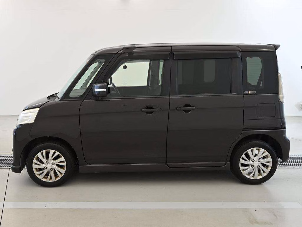 MAZDA FLAIR WAGON