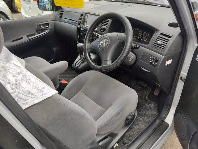 TOYOTA COROLLA SPACIO