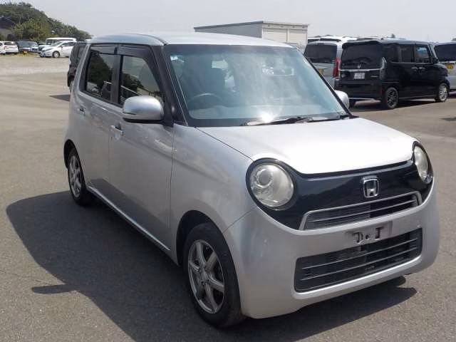 HONDA N-ONE