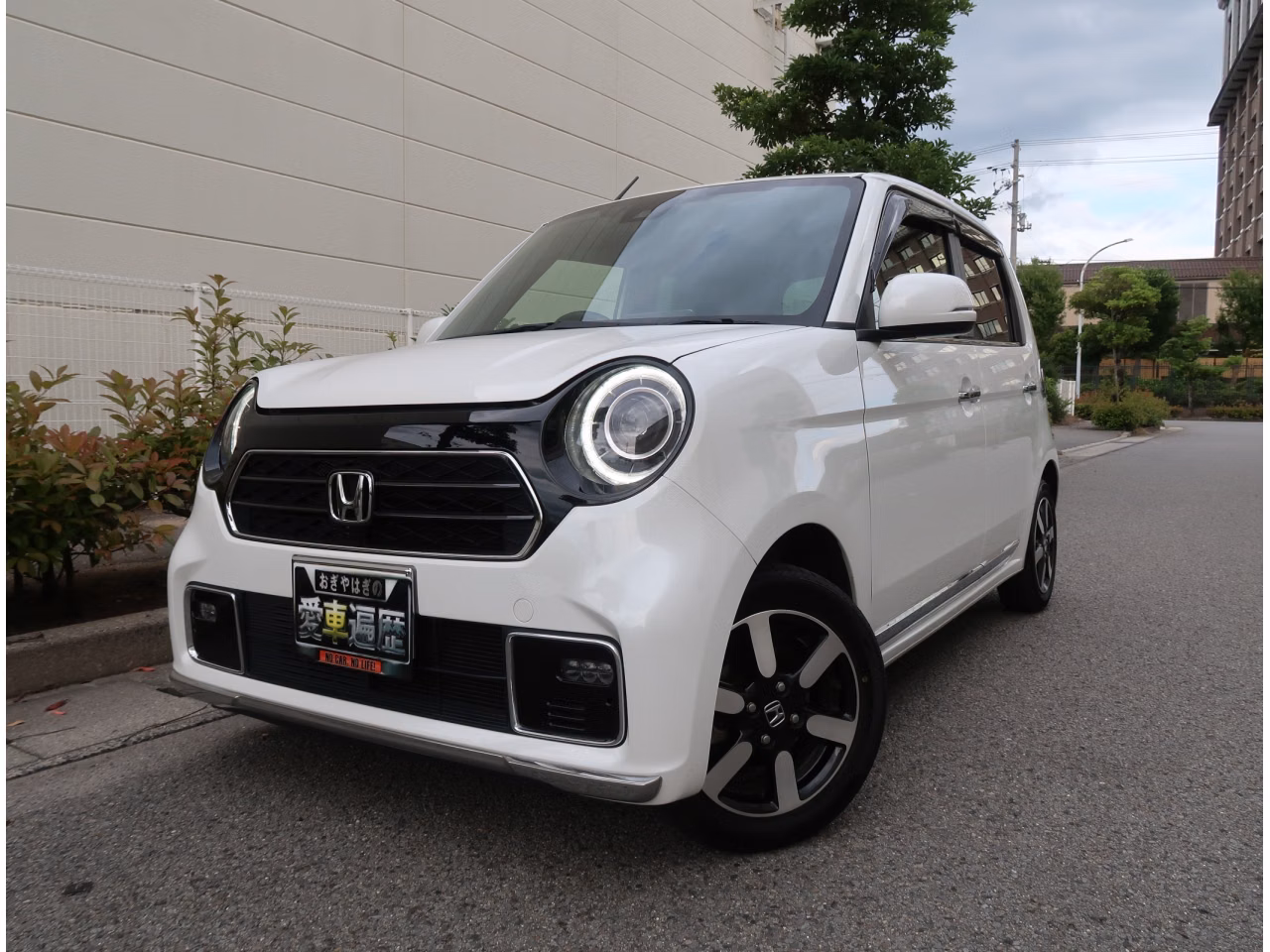 Honda N-ONE