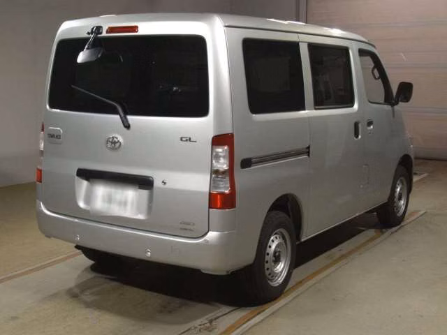 TOYOTA TOWN ACE