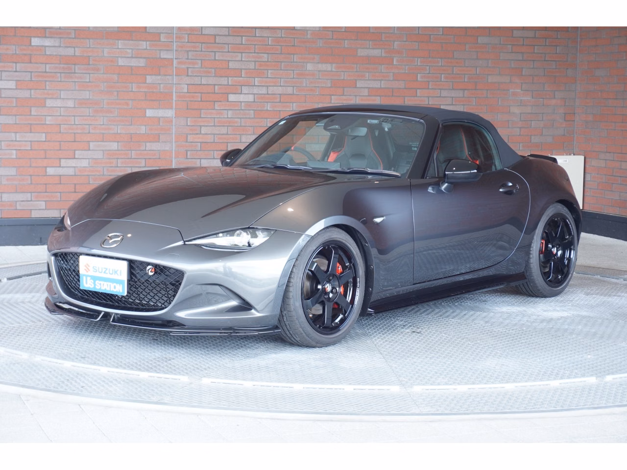 MAZDA ROADSTER