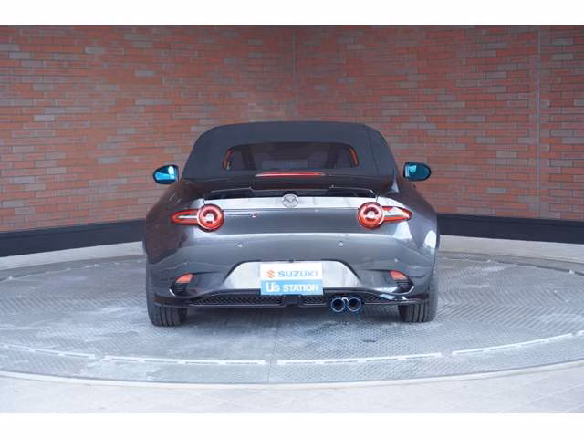 MAZDA ROADSTER