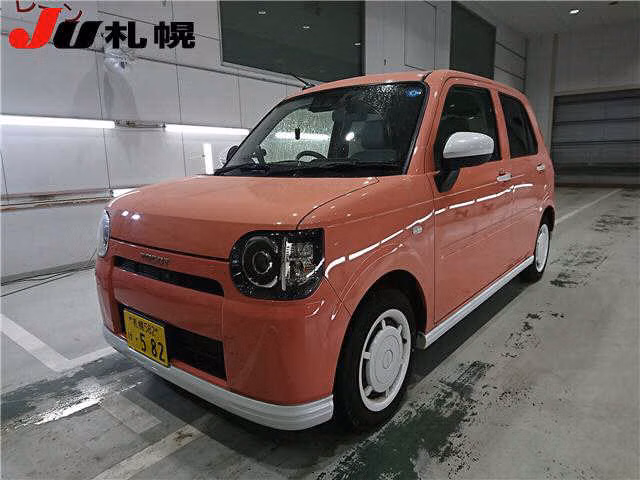 DAIHATSU MIRA TOCOT