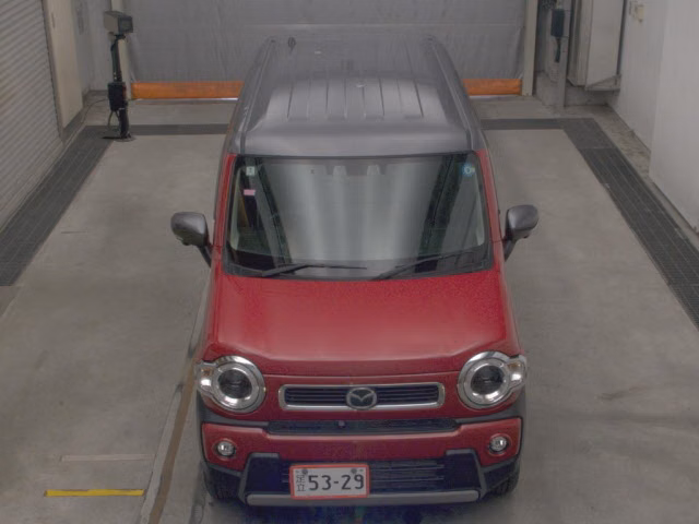 MAZDA FLAIR CROSSOVER