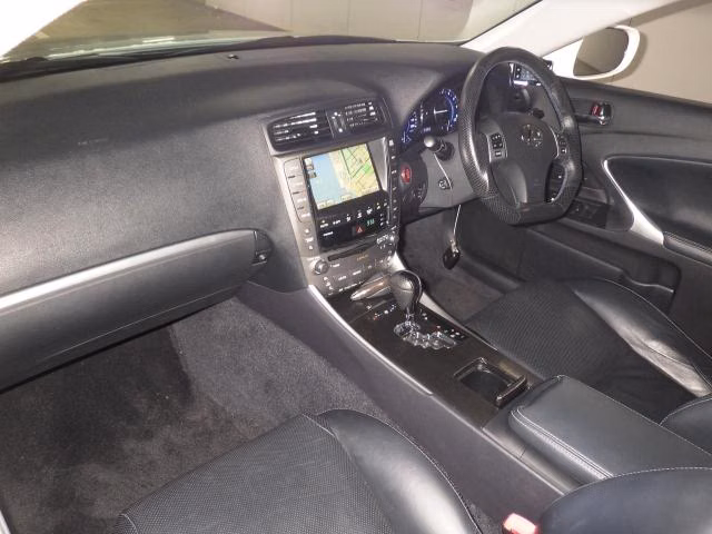 LEXUS IS250