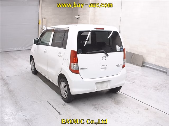 MAZDA AZ-WAGON
