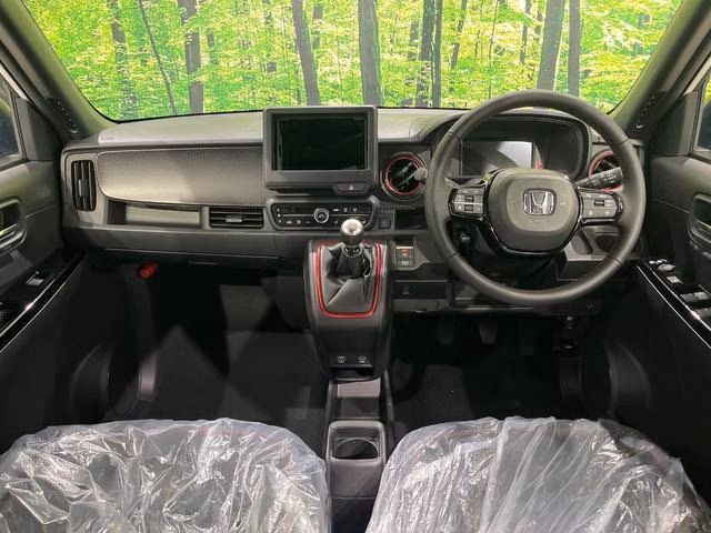 HONDA N-ONE