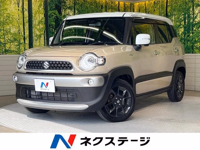 SUZUKI XBEE