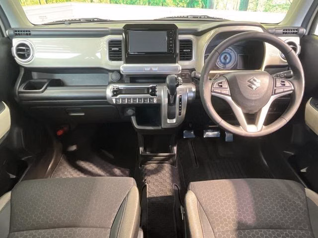 SUZUKI XBEE