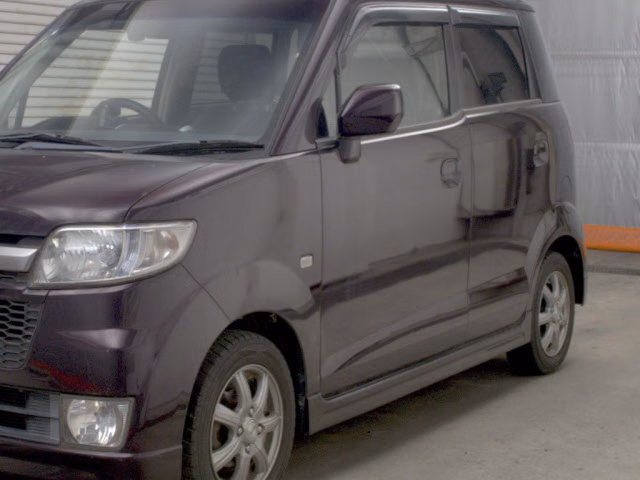 HONDA ZEST