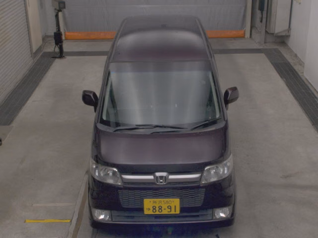 HONDA ZEST
