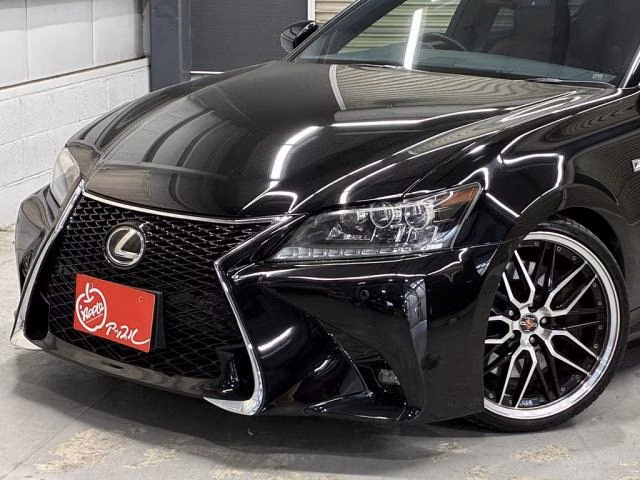 Lexus GS350